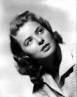 写真 #0014：英格丽·褒曼 Ingrid Bergman