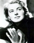 写真 #0015：英格丽·褒曼 Ingrid Bergman