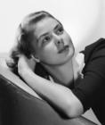写真 #0016：英格丽·褒曼 Ingrid Bergman
