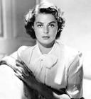 写真 #0020：英格丽·褒曼 Ingrid Bergman