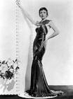 写真 #0010：克劳黛·考尔白 Claudette Colbert