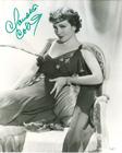 写真 #0011：克劳黛·考尔白 Claudette Colbert