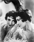 写真 #0013：克劳黛·考尔白 Claudette Colbert