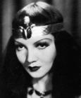 写真 #0014：克劳黛·考尔白 Claudette Colbert