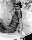写真 #0015：克劳黛·考尔白 Claudette Colbert