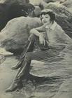 写真 #0016：克劳黛·考尔白 Claudette Colbert