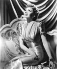 写真 #0018：克劳黛·考尔白 Claudette Colbert