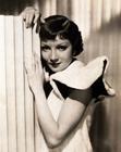 写真 #0020：克劳黛·考尔白 Claudette Colbert