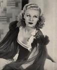 写真 #0007：金格尔·罗杰斯 Ginger Rogers