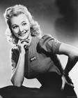 写真 #0008：金格尔·罗杰斯 Ginger Rogers