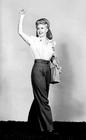 写真 #0012：金格尔·罗杰斯 Ginger Rogers