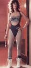 生活照 #0006：凯莉·勒布洛克 Kelly LeBrock