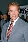 生活照 #0013：阿诺·施瓦辛格 Arnold Schwarzenegger