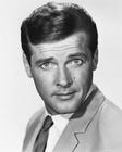 写真 #0012：罗杰·摩尔 Roger Moore