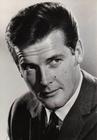 写真 #0013：罗杰·摩尔 Roger Moore