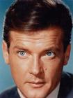 写真 #0014：罗杰·摩尔 Roger Moore