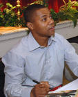 生活照 #0005：小库珀·古丁 Cuba Gooding Jr.