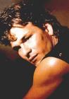 写真 #0012：帕特里克·斯威兹 Patrick Swayze
