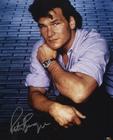 写真 #0017：帕特里克·斯威兹 Patrick Swayze