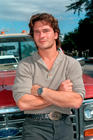 写真 #0018：帕特里克·斯威兹 Patrick Swayze
