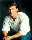 写真 #0019：帕特里克·斯威兹 Patrick Swayze