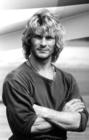 写真 #0020：帕特里克·斯威兹 Patrick Swayze