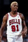 生活照 #0015：丹尼斯·罗德曼 Dennis Rodman