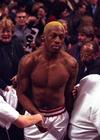 生活照 #0019：丹尼斯·罗德曼 Dennis Rodman