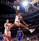 生活照 #0012：丹尼斯·罗德曼 Dennis Rodman