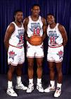生活照 #0013：丹尼斯·罗德曼 Dennis Rodman