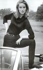 写真 #0004：坦妮娅·玛蕾特 Tania Mallet