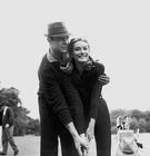 生活照 #0001：坦妮娅·玛蕾特 Tania Mallet
