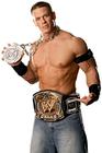 写真 #0001：约翰·塞纳 John Cena