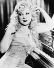 写真 #0003：梅·韦斯特 Mae West