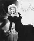 写真 #0005：梅·韦斯特 Mae West