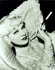 写真 #0008：梅·韦斯特 Mae West