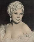 写真 #0009：梅·韦斯特 Mae West