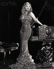 写真 #0012：梅·韦斯特 Mae West