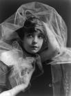 写真 #0008：丽莲·吉许 Lillian Gish