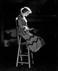 写真 #0011：丽莲·吉许 Lillian Gish