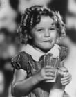 生活照 #0004：秀兰·邓波儿 Shirley Temple