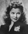 写真 #0013：秀兰·邓波儿 Shirley Temple