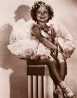 写真 #0014：秀兰·邓波儿 Shirley Temple