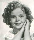 写真 #0015：秀兰·邓波儿 Shirley Temple