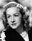 写真 #0003：博妮塔·格兰维利 Bonita Granville