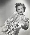 写真 #0004：博妮塔·格兰维利 Bonita Granville