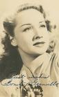 写真 #0005：博妮塔·格兰维利 Bonita Granville
