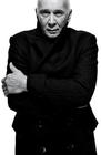 写真 #0001：弗兰克·兰格拉 Frank Langella