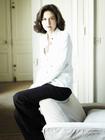 写真 #0005：安妮·芳婷 Anne Fontaine