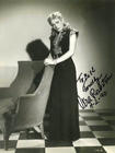 写真 #0004：薇拉·罗尔斯顿 Vera Ralston